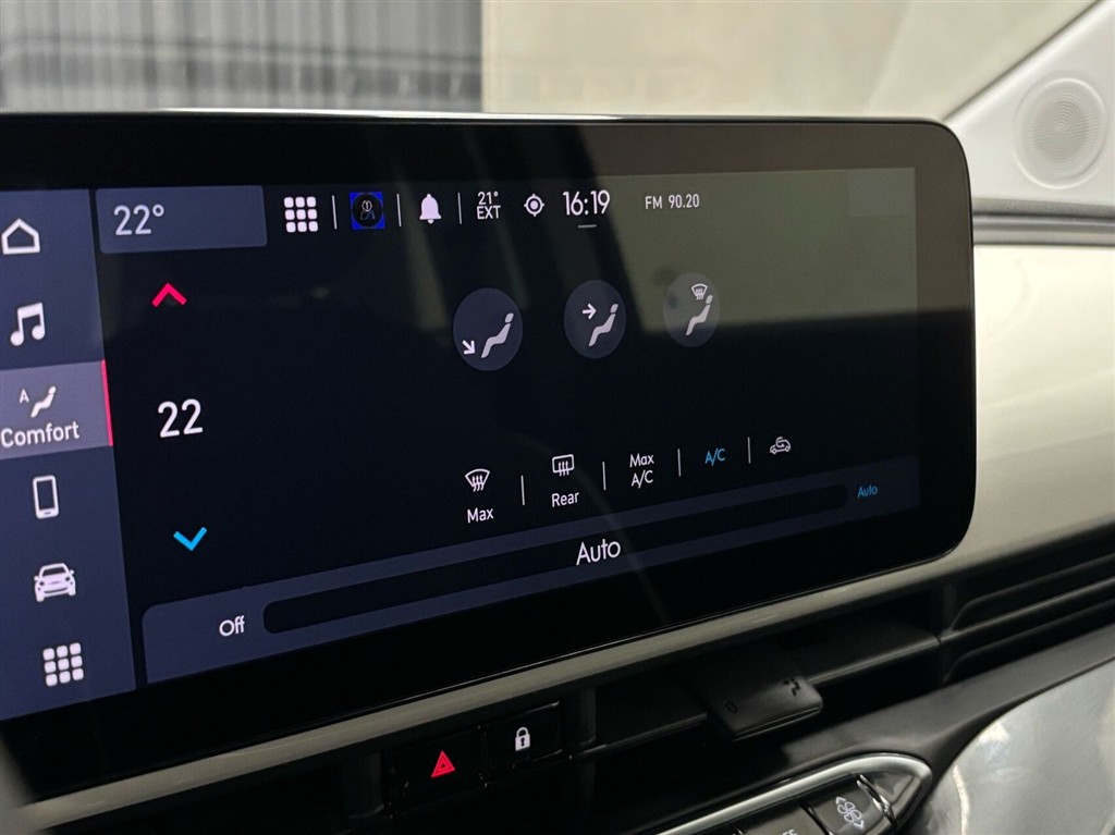 Fiat 500e EL Icon 118HK 3d Aut. - Image 17