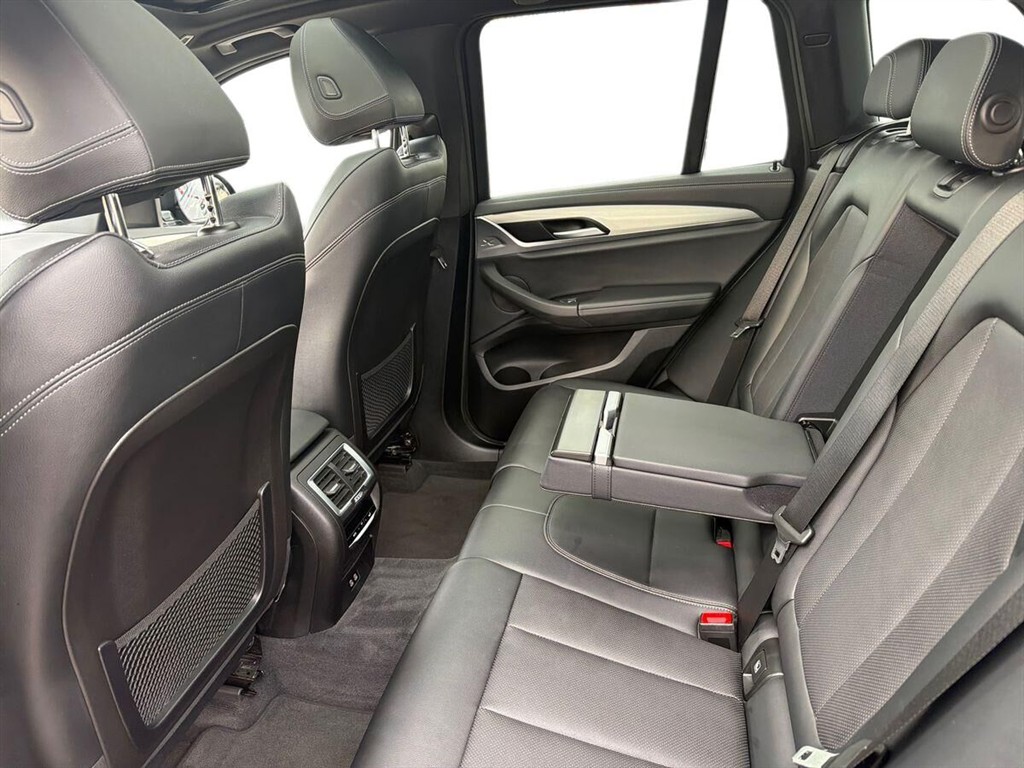 BMW iX3 EL M-Sport Charged 286HK 5d Aut. - Image 11