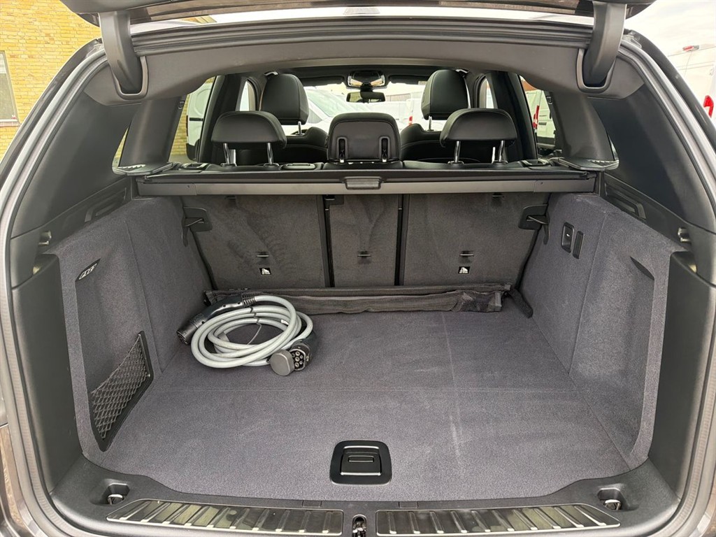 BMW iX3 EL M-Sport Charged 286HK 5d Aut. - Image 13