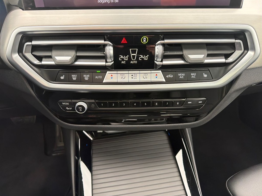 BMW iX3 EL M-Sport Charged 286HK 5d Aut. - Image 15