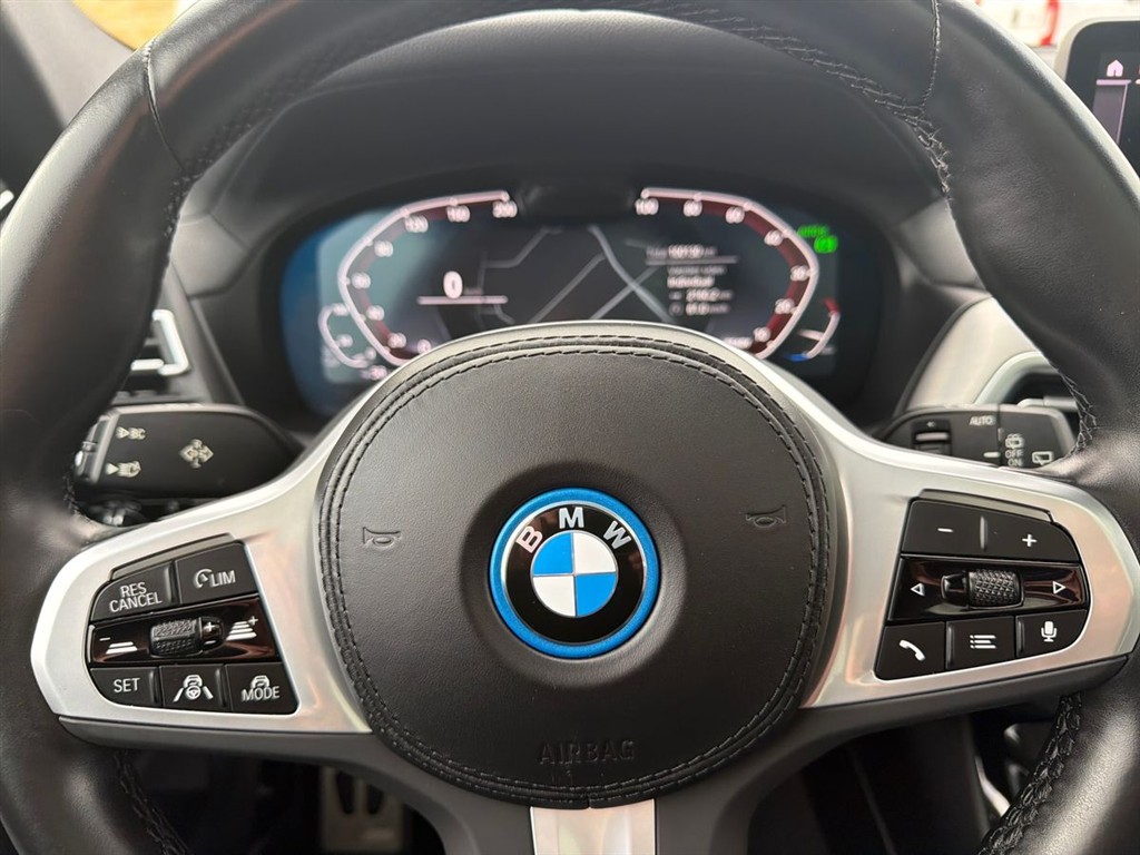 BMW iX3 EL M-Sport Charged 286HK 5d Aut. - Image 16