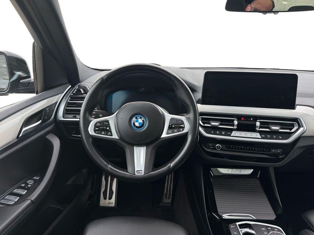 BMW iX3 EL M-Sport Charged 286HK 5d Aut. - Image 17