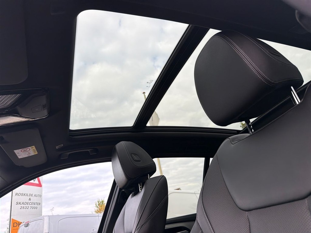 BMW iX3 EL M-Sport Charged 286HK 5d Aut. - Image 20