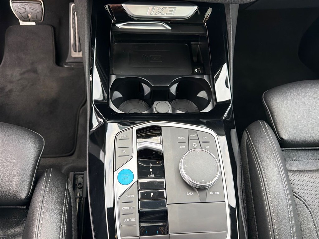 BMW iX3 EL M-Sport Charged 286HK 5d Aut. - Image 22
