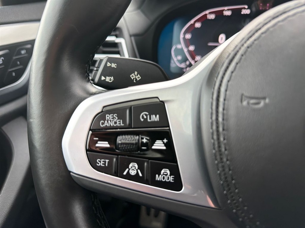 BMW iX3 EL M-Sport Charged 286HK 5d Aut. - Image 24