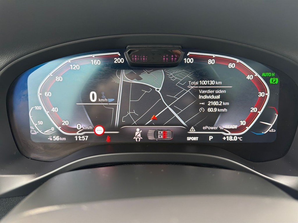 BMW iX3 EL M-Sport Charged 286HK 5d Aut. - Image 25