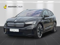 Skoda Enyaq 80X iV Sportline 4x4 265HK 5d Aut.