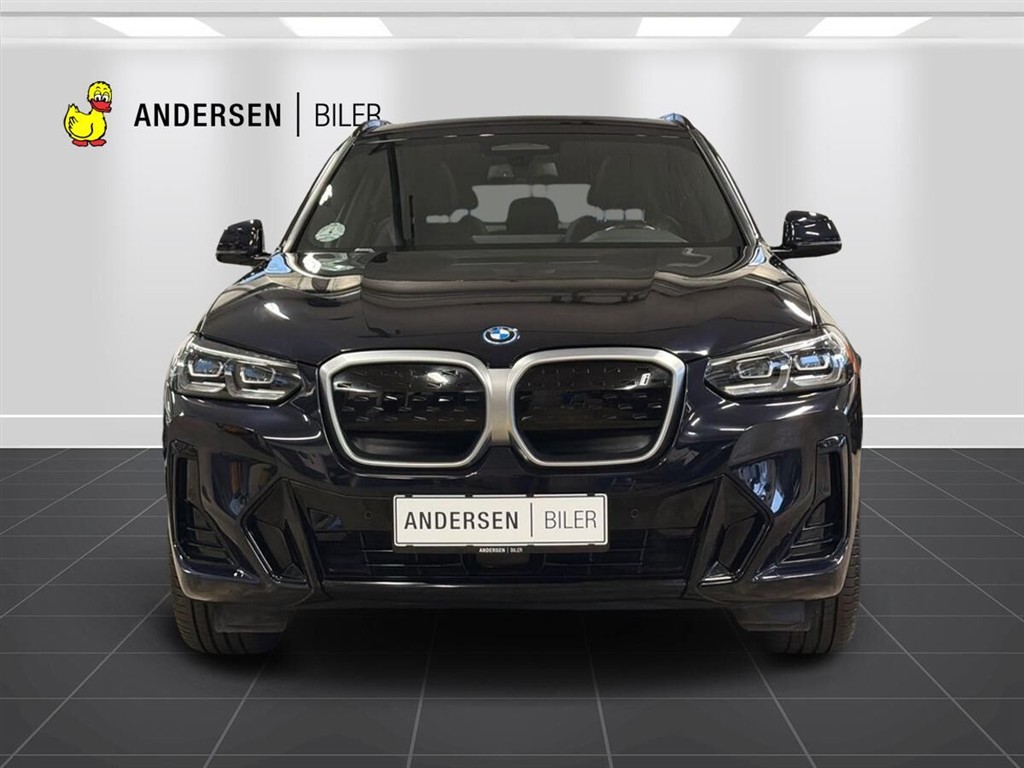 BMW iX3 EL M-Sport Charged 286HK 5d Aut. - Image 5