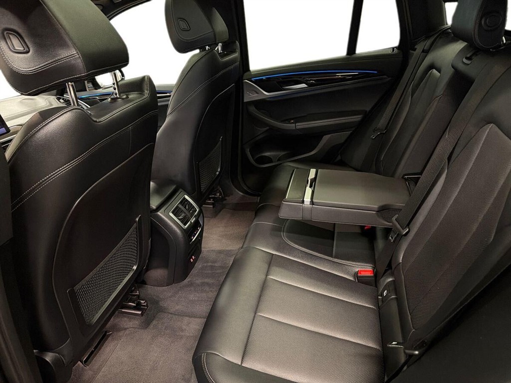 BMW iX3 EL M-Sport Charged 286HK 5d Aut. - Image 11