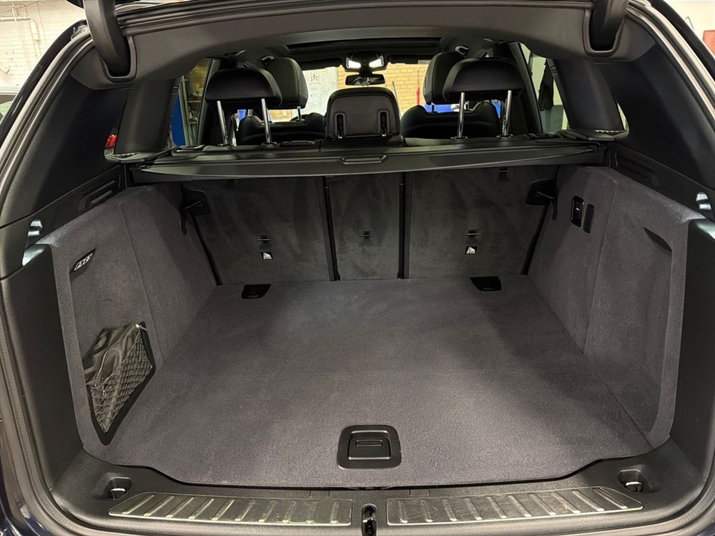 BMW iX3 EL M-Sport Charged 286HK 5d Aut. - Image 13