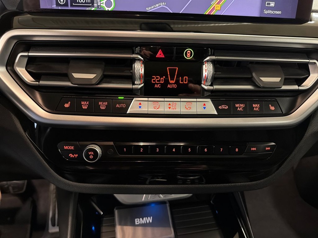 BMW iX3 EL M-Sport Charged 286HK 5d Aut. - Image 15