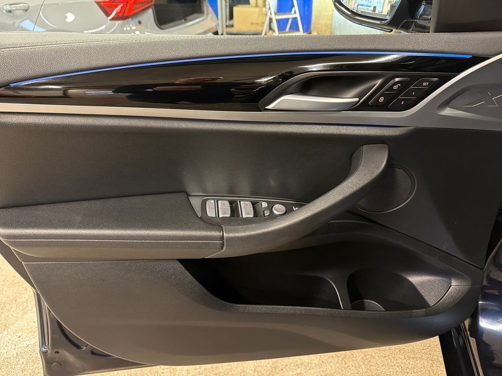 BMW iX3 EL M-Sport Charged 286HK 5d Aut. - Image 19