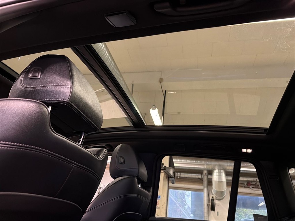 BMW iX3 EL M-Sport Charged 286HK 5d Aut. - Image 24