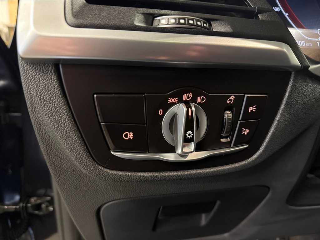 BMW iX3 EL M-Sport Charged 286HK 5d Aut. - Image 25