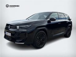 Citroën e-C5 Aircross EL VTR Sport 210HK 5d Aut.