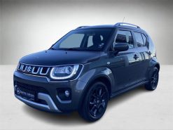 Suzuki Ignis 1,2 Dualjet Mild hybrid Active AEB SKY 83HK 5d