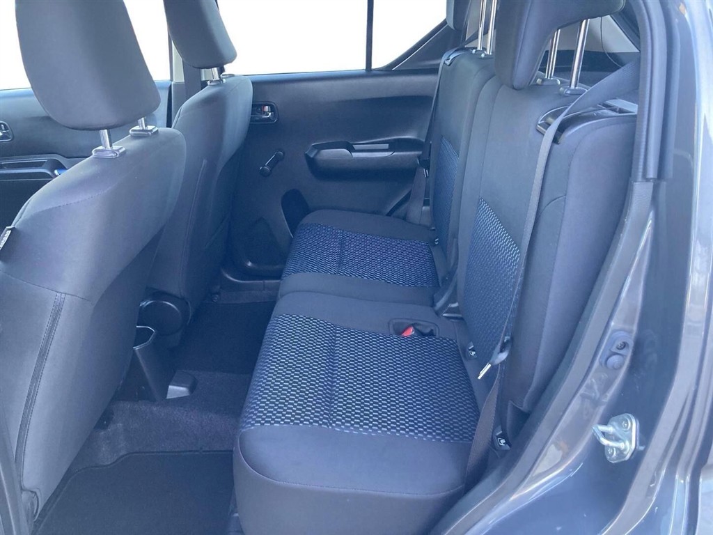 Suzuki Ignis 1,2 Dualjet Mild hybrid Active AEB SKY 83HK 5d - Image 7