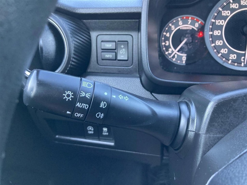 Suzuki Ignis 1,2 Dualjet Mild hybrid Active AEB SKY 83HK 5d - Image 14