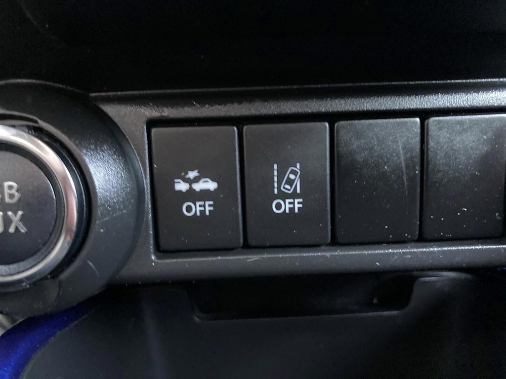 Suzuki Ignis 1,2 Dualjet Mild hybrid Active AEB SKY 83HK 5d - Image 18