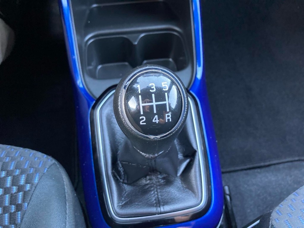 Suzuki Ignis 1,2 Dualjet Mild hybrid Active AEB SKY 83HK 5d - Image 19