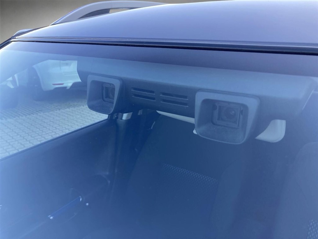 Suzuki Ignis 1,2 Dualjet Mild hybrid Active AEB SKY 83HK 5d - Image 22
