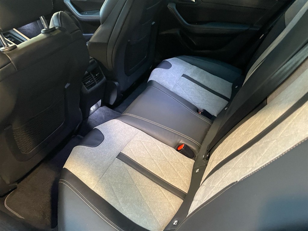 Peugeot 508 SW 1,6 PureTech Plugin-hybrid GT EAT8 start/stop 225HK Stc 8g Aut. - Image 9