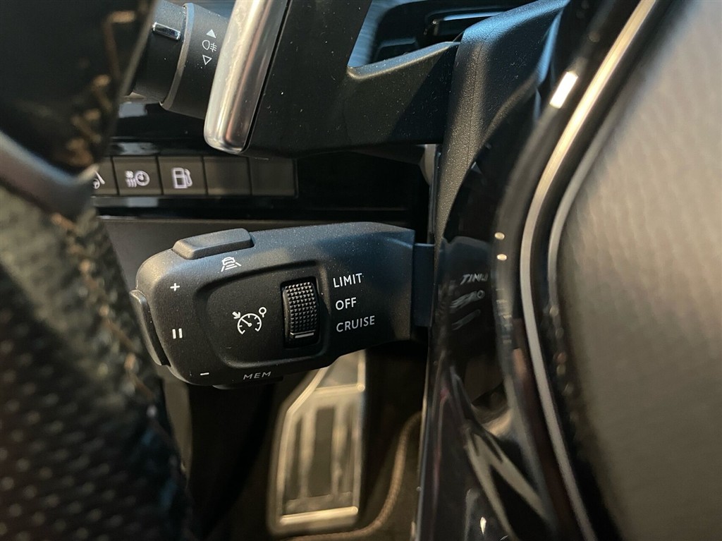Peugeot 508 SW 1,6 PureTech Plugin-hybrid GT EAT8 start/stop 225HK Stc 8g Aut. - Image 18
