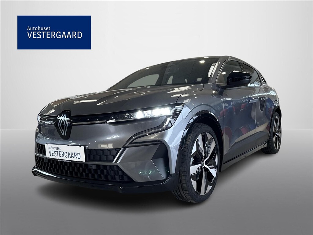 Renault Mégane E-TECH Techno 220HK 5d Aut.