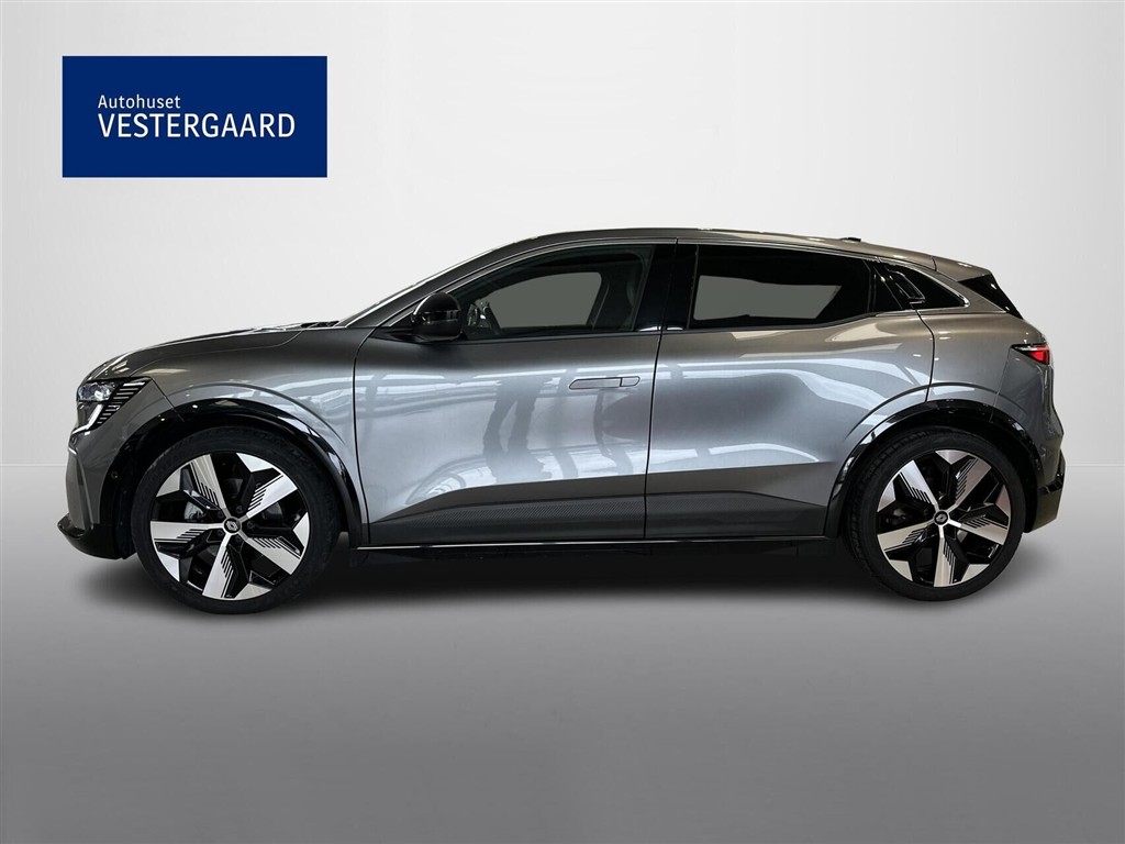 Renault Mégane E-TECH Techno 220HK 5d Aut. - Image 2