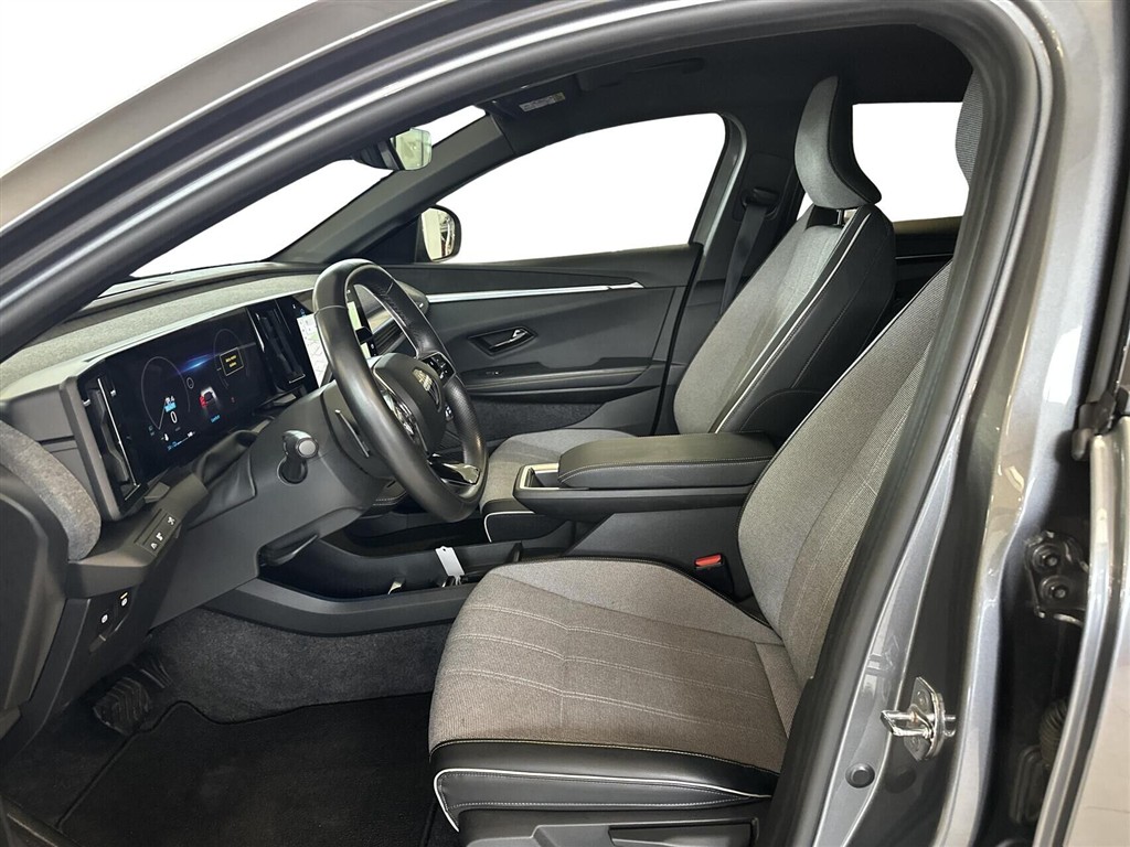 Renault Mégane E-TECH Techno 220HK 5d Aut. - Image 4
