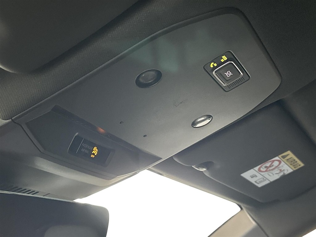 Renault Mégane E-TECH Techno 220HK 5d Aut. - Image 14
