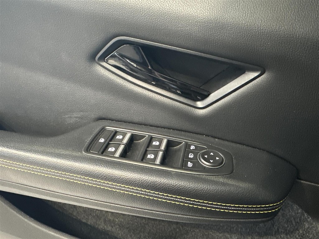 Renault Mégane E-TECH Techno 220HK 5d Aut. - Image 17