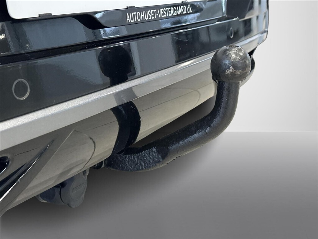 Renault Mégane E-TECH Techno 220HK 5d Aut. - Image 18