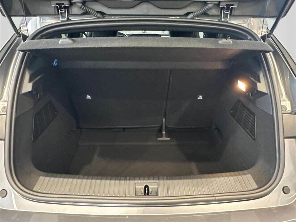 Renault Mégane E-TECH Techno 220HK 5d Aut. - Image 19