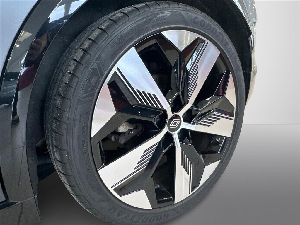 Renault Mégane E-TECH Techno 220HK 5d Aut. - Image 20