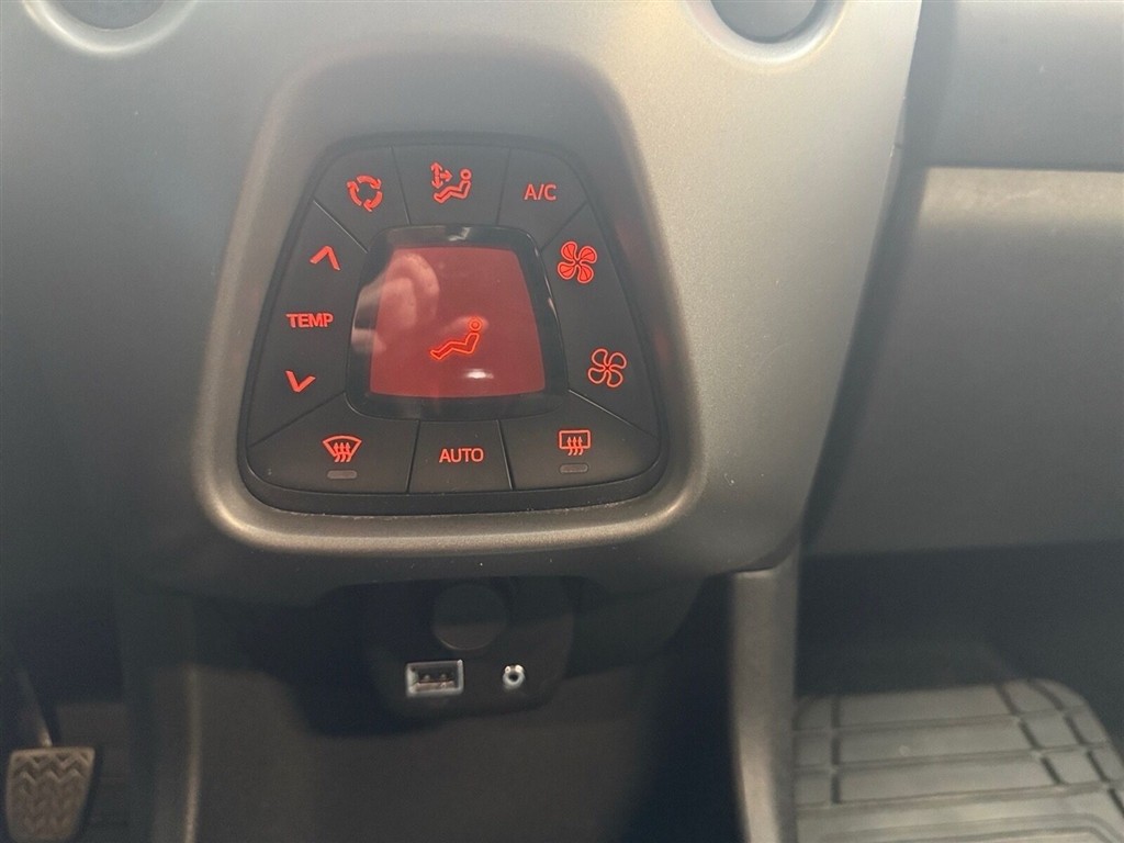 Toyota Aygo 1,0 VVT-I X-Press 72HK 5d - Image 18