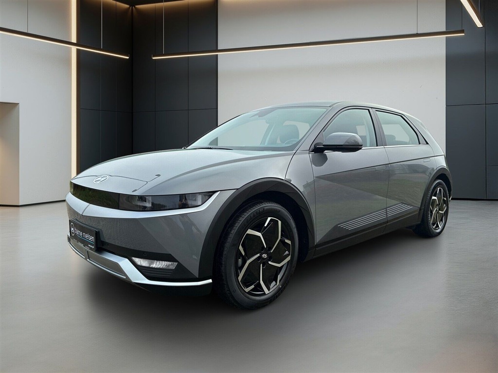 Hyundai Ioniq 5 Electric 77,4 kWh Dynamiq 229HK 5d Aut.