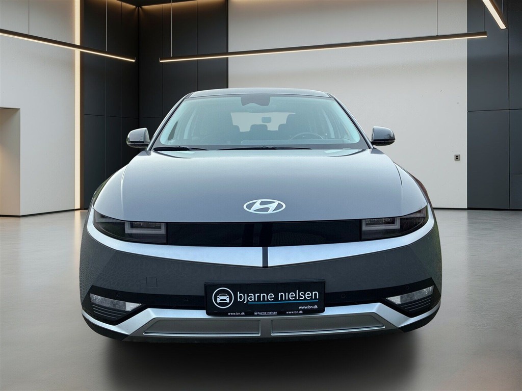 Hyundai Ioniq 5 Electric 77,4 kWh Dynamiq 229HK 5d Aut. - Image 2