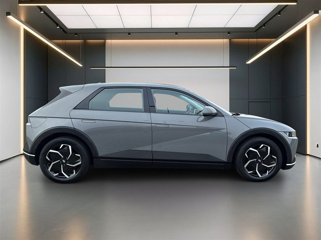 Hyundai Ioniq 5 Electric 77,4 kWh Dynamiq 229HK 5d Aut. - Image 5
