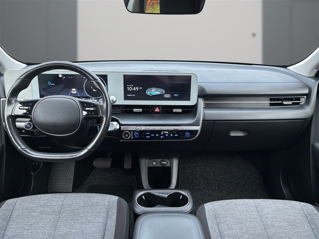 Hyundai Ioniq 5 Electric 77,4 kWh Dynamiq 229HK 5d Aut. - Image 11