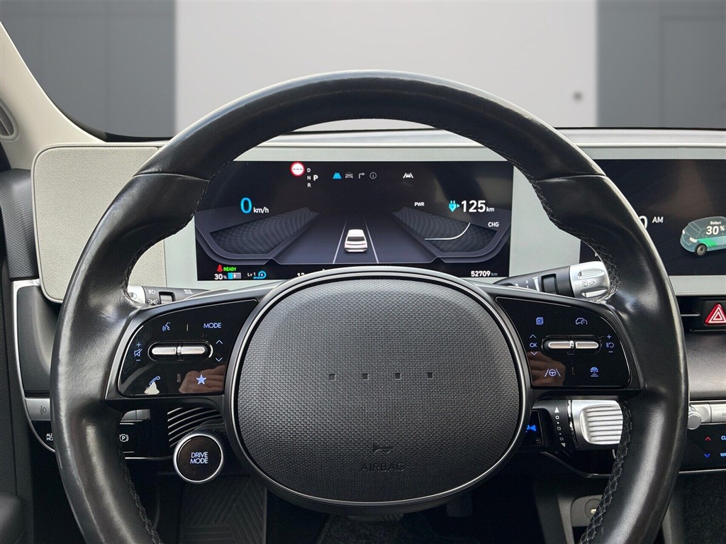 Hyundai Ioniq 5 Electric 77,4 kWh Dynamiq 229HK 5d Aut. - Image 12