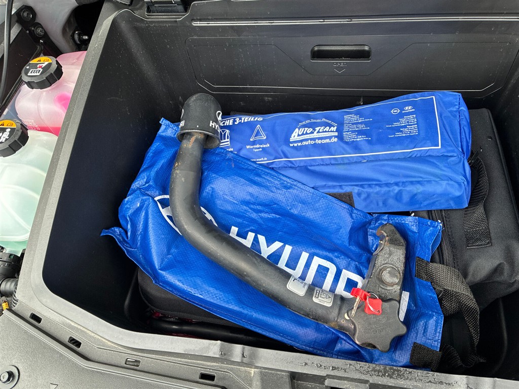 Hyundai Ioniq 5 Electric 77,4 kWh Dynamiq 229HK 5d Aut. - Image 18