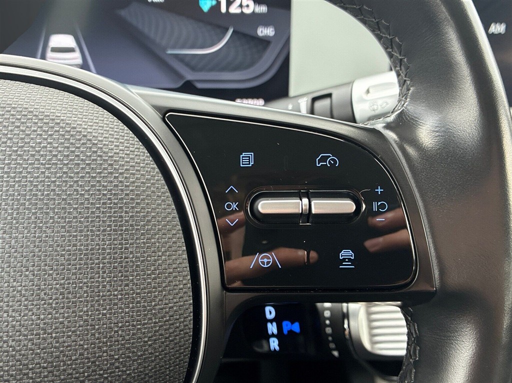 Hyundai Ioniq 5 Electric 77,4 kWh Dynamiq 229HK 5d Aut. - Image 22