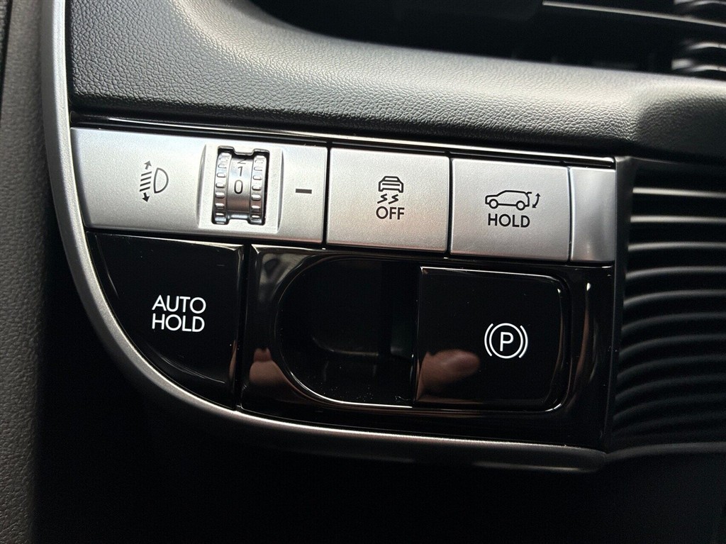 Hyundai Ioniq 5 Electric 77,4 kWh Dynamiq 229HK 5d Aut. - Image 23