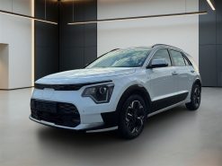 Kia Niro EV EL Prestige 204HK 5d Aut.