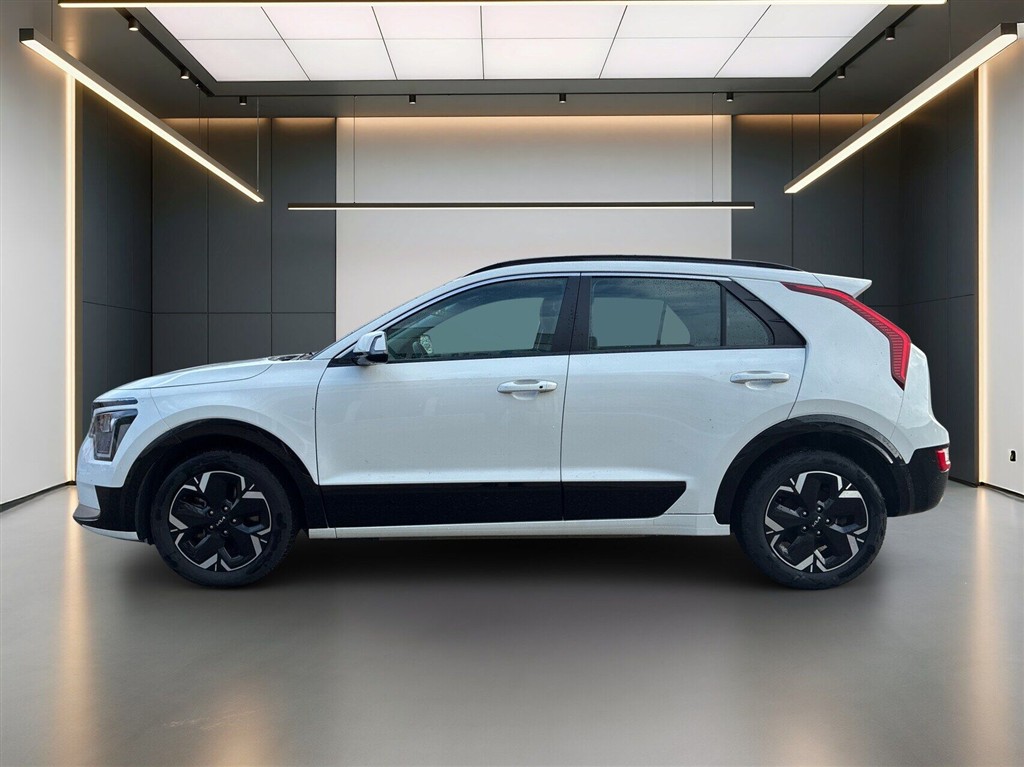 Kia Niro EV EL Prestige 204HK 5d Aut. - Image 2