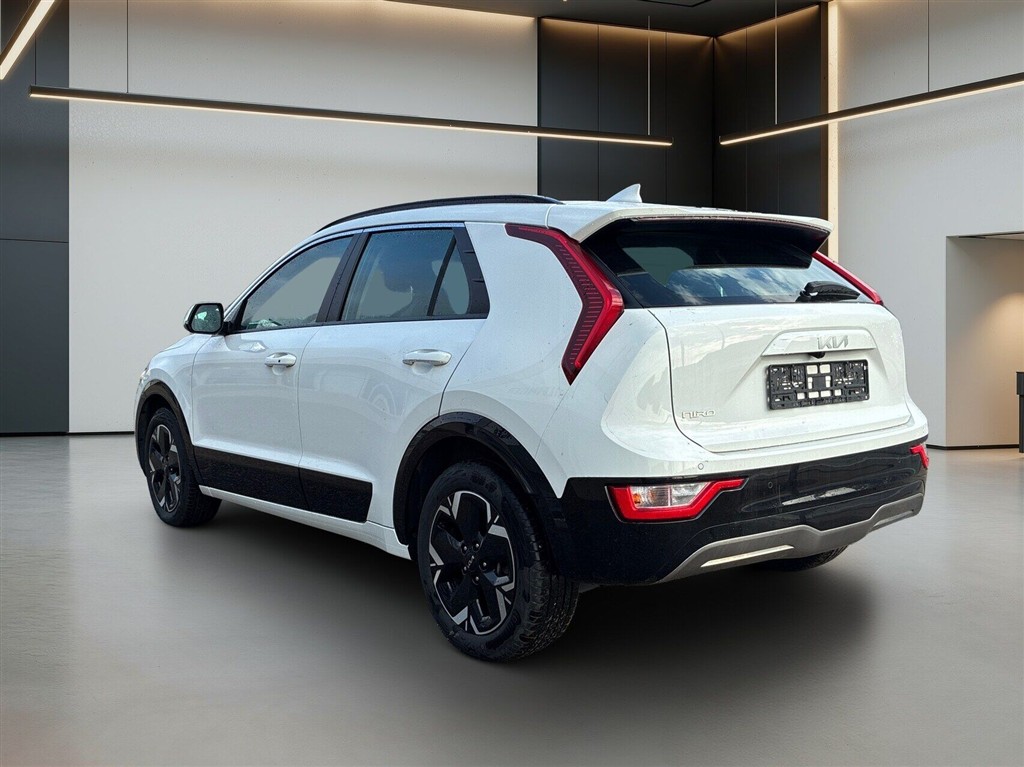 Kia Niro EV EL Prestige 204HK 5d Aut. - Image 3