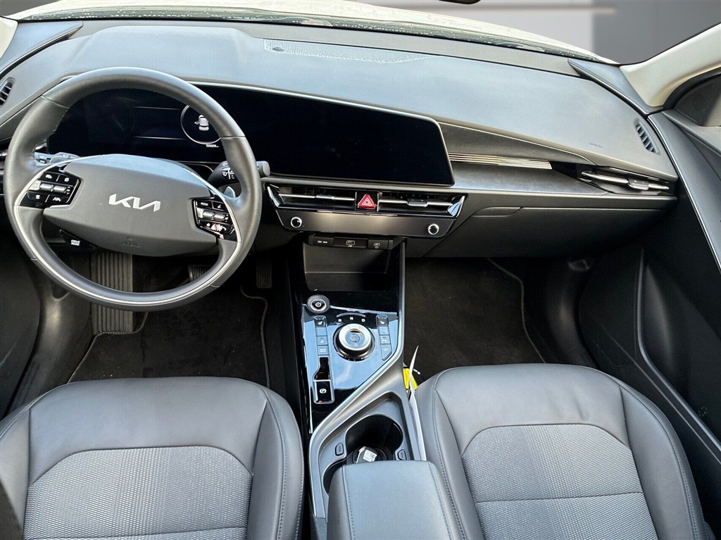 Kia Niro EV EL Prestige 204HK 5d Aut. - Image 4