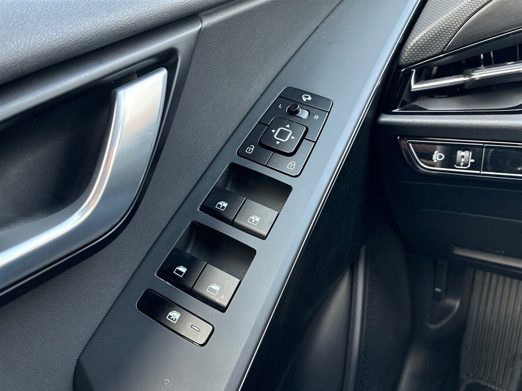 Kia Niro EV EL Prestige 204HK 5d Aut. - Image 7