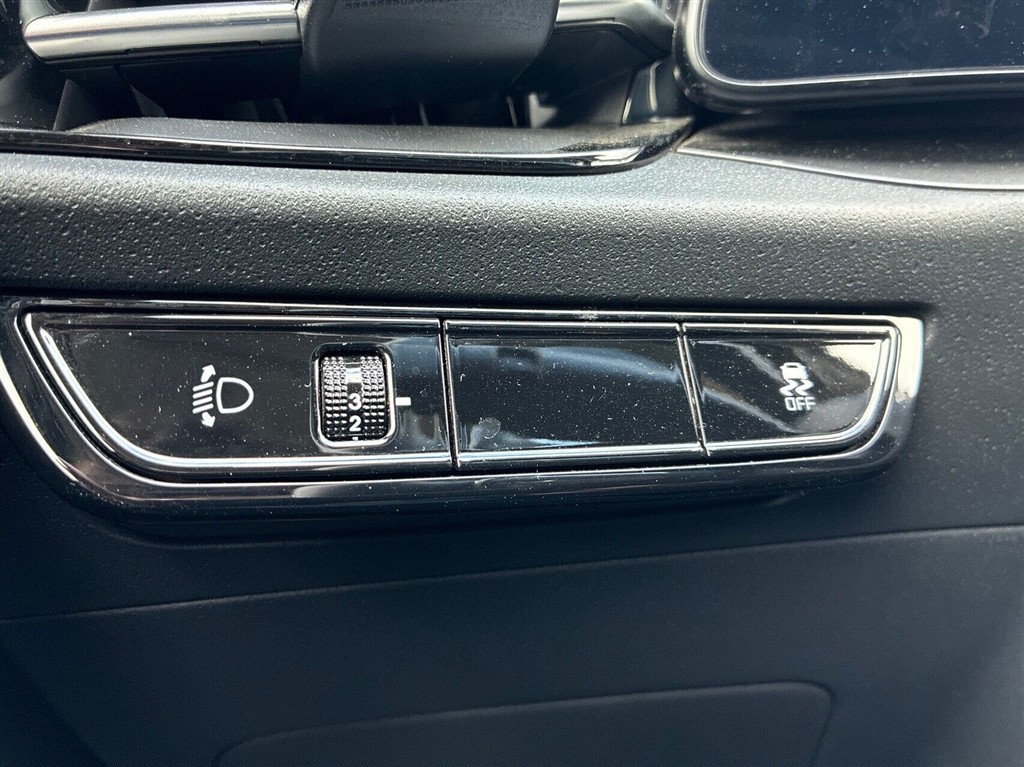 Kia Niro EV EL Prestige 204HK 5d Aut. - Image 8
